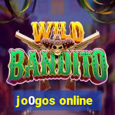 jo0gos online